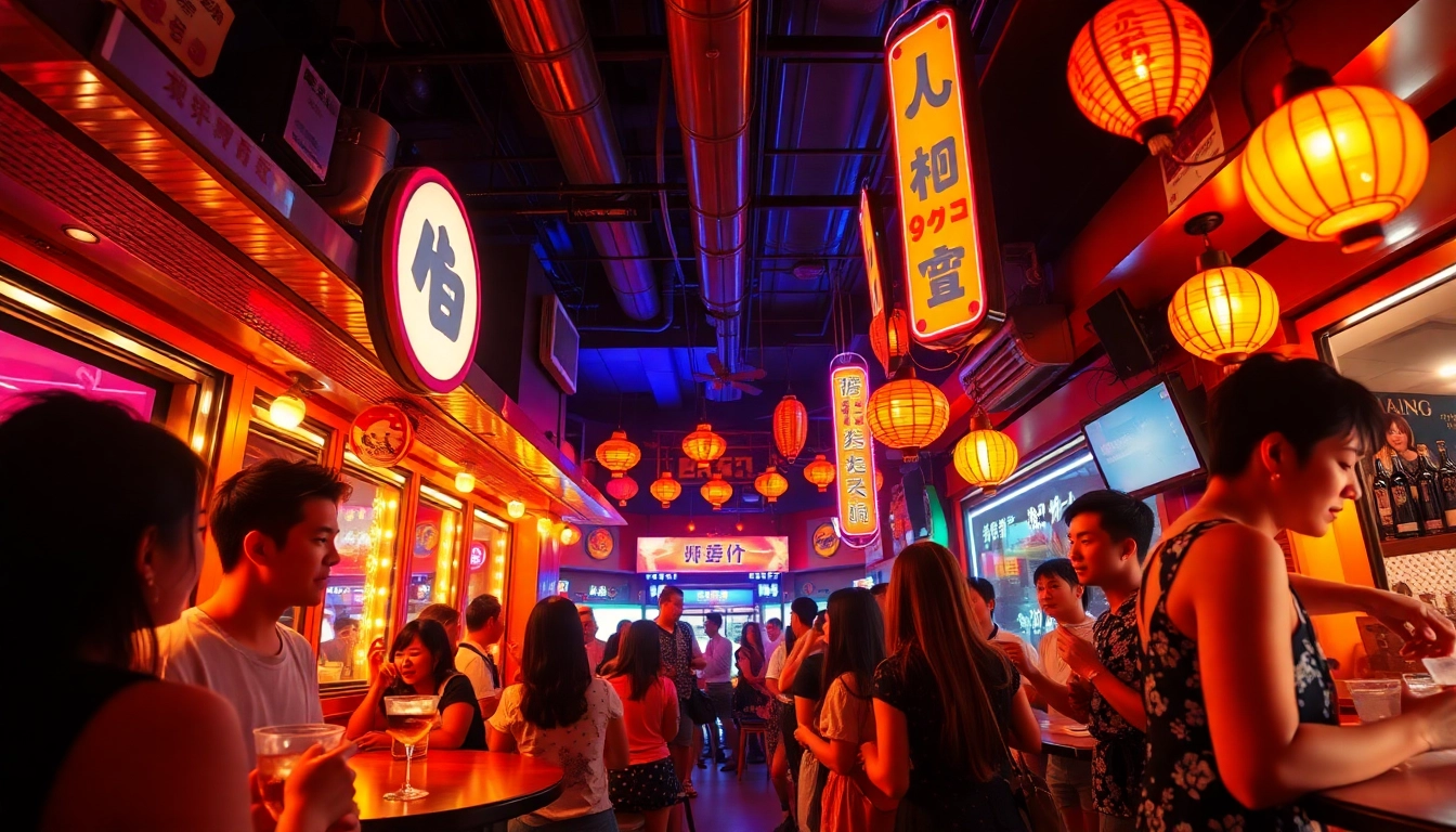 제주도유흥 정복하기: 2026년 제주 야 nightlife에 대한 완벽 가이드