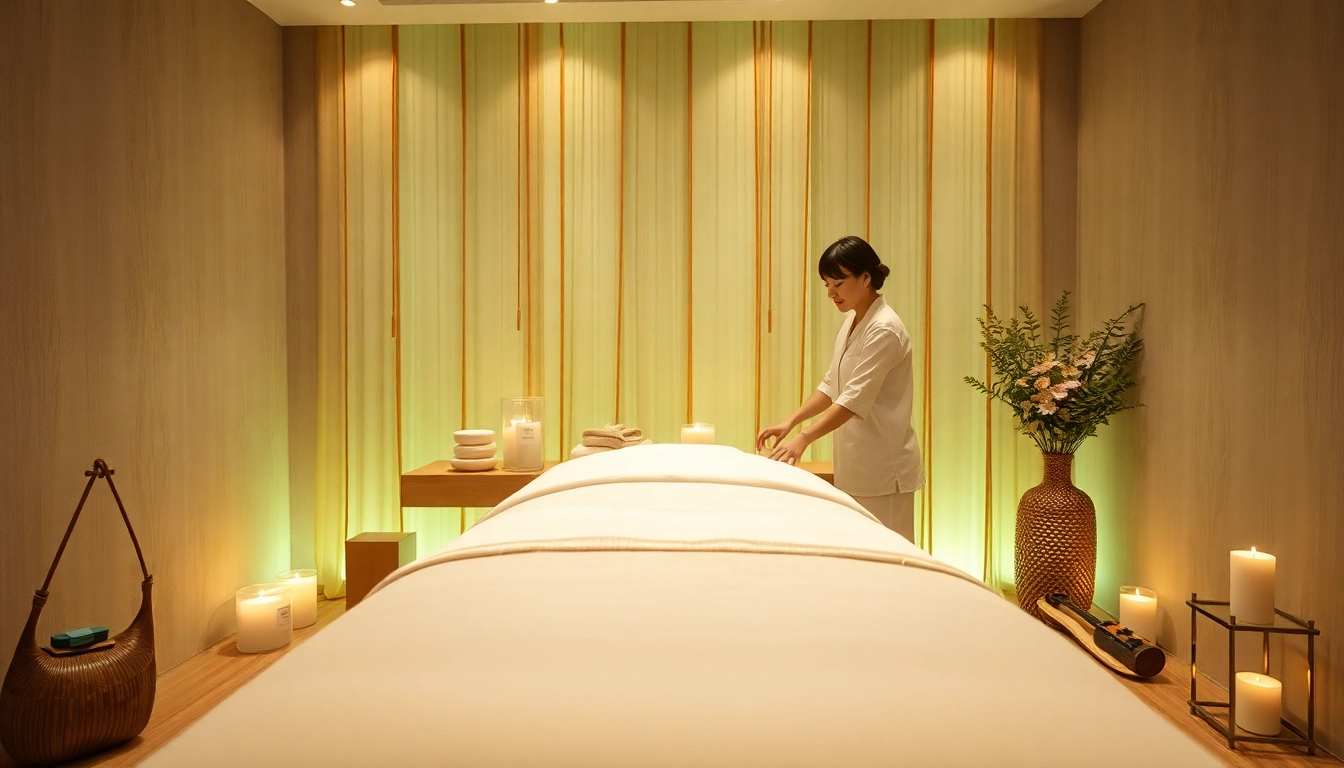 수원출장마사지에 대한 필수 가이드: 2026년 전문 서비스