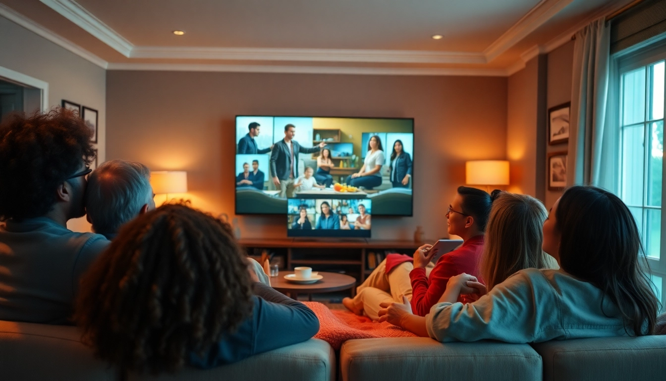 การดูหนังออนไลน์ ที่ดีที่สุดสำหรับคุณ: เคล็ดลับและแหล่งข้อมูล