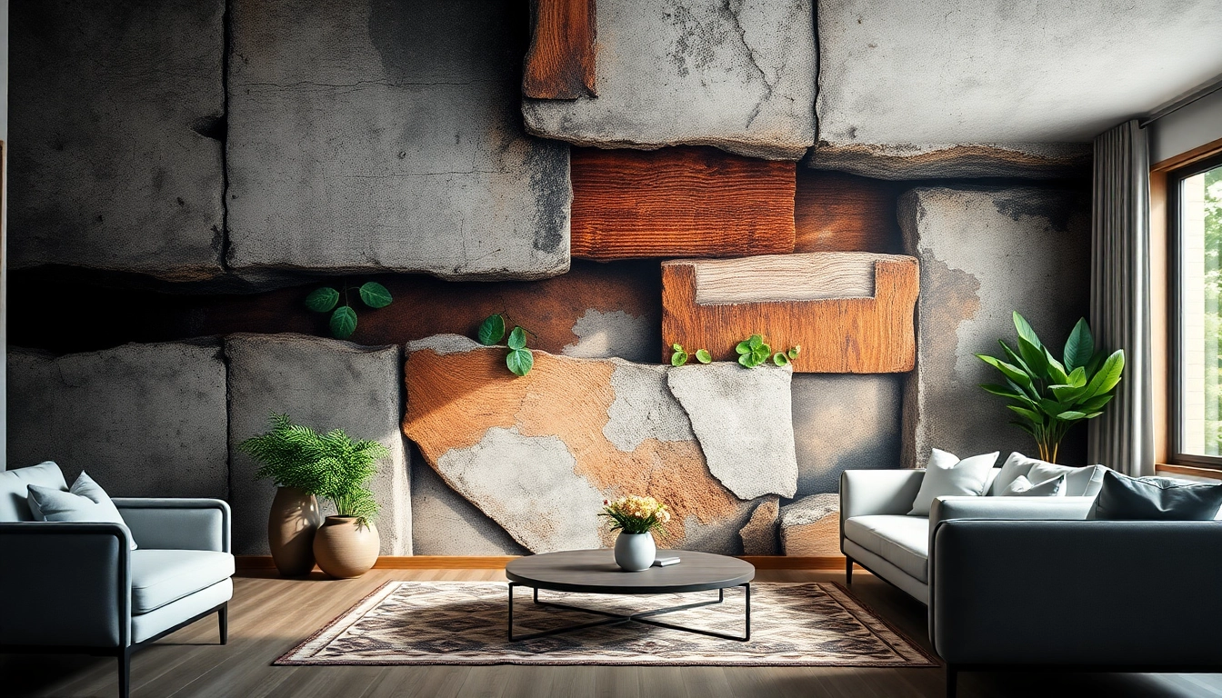 Rewolucyjny Druk Ścienny: Przekształć swoją przestrzeń w 2026 roku