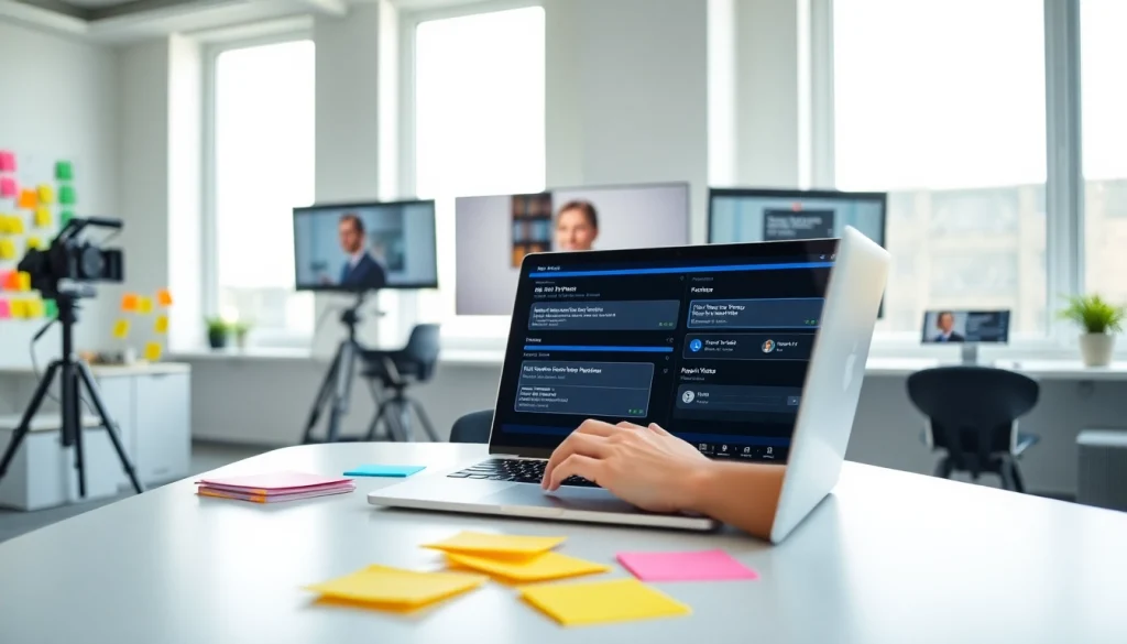 Transformative workspace where users leverage video to prompt ai for creative video generation.