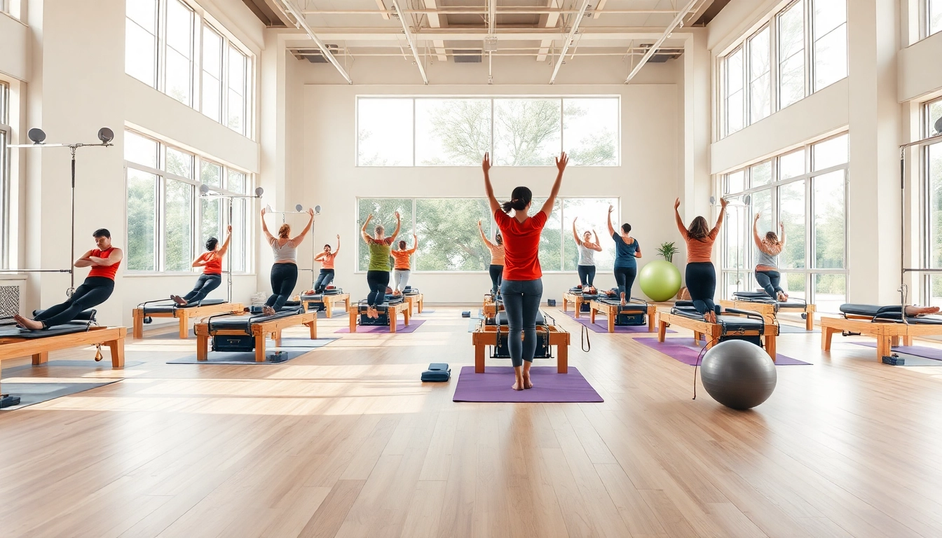 2026年必須のピラティス推奨ガイド: 最適なオプションを見つける