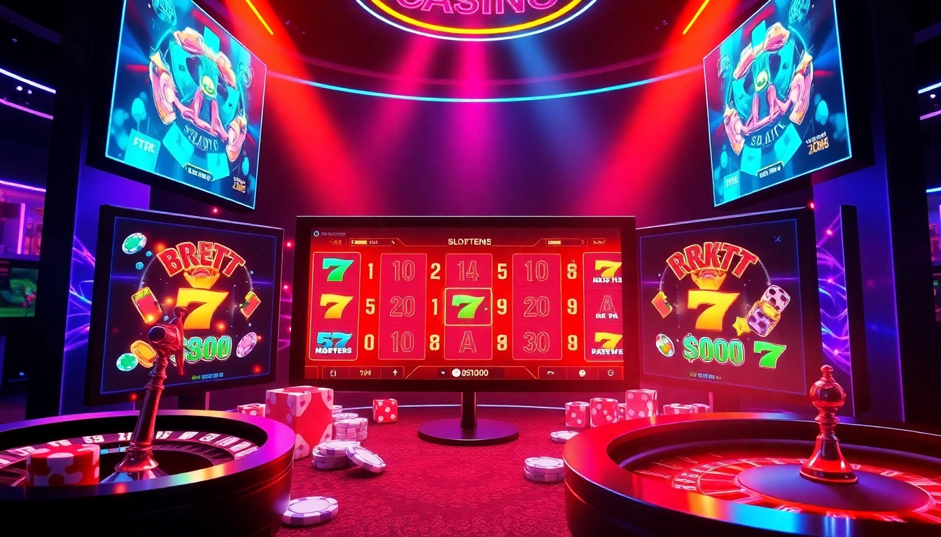Rasakan sensasi Slot Server Thailand dengan visual permainan online yang hidup dan gameplay yang menarik.