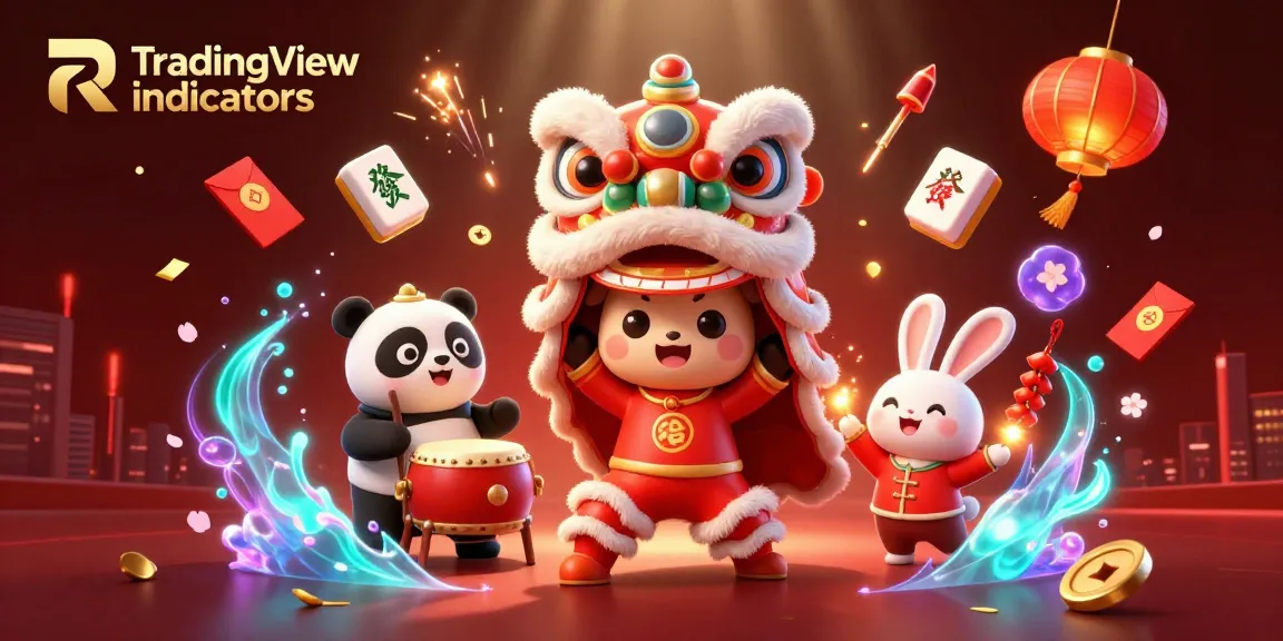 Engage with TradingView indicators for strategic trading and enhanced analysis in a vibrant casino setting.