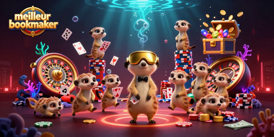 Misez avec le meilleur bookmaker pour des paris sportifs gagnants et des cotes compétitives.