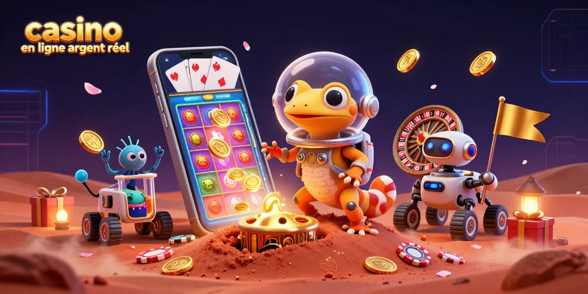 Jouez à casino en ligne argent réel avec des graphismes ultra-détaillés et dynamiques, plaisir garanti.